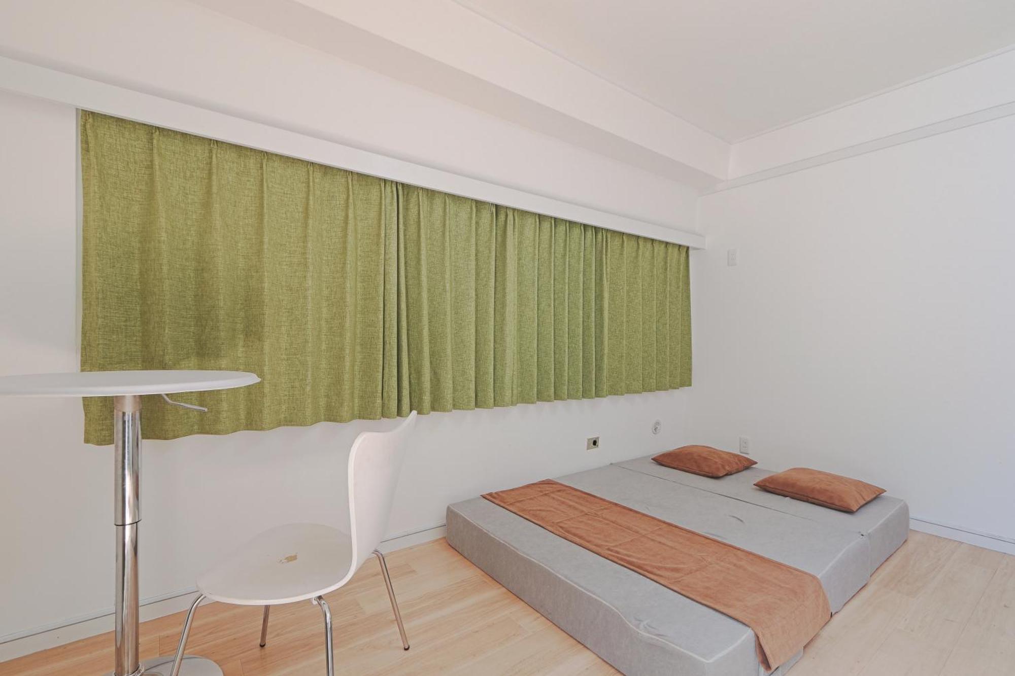 V.close To Shinjuku Kabukicho/korean Town/frwifi C Appartement *