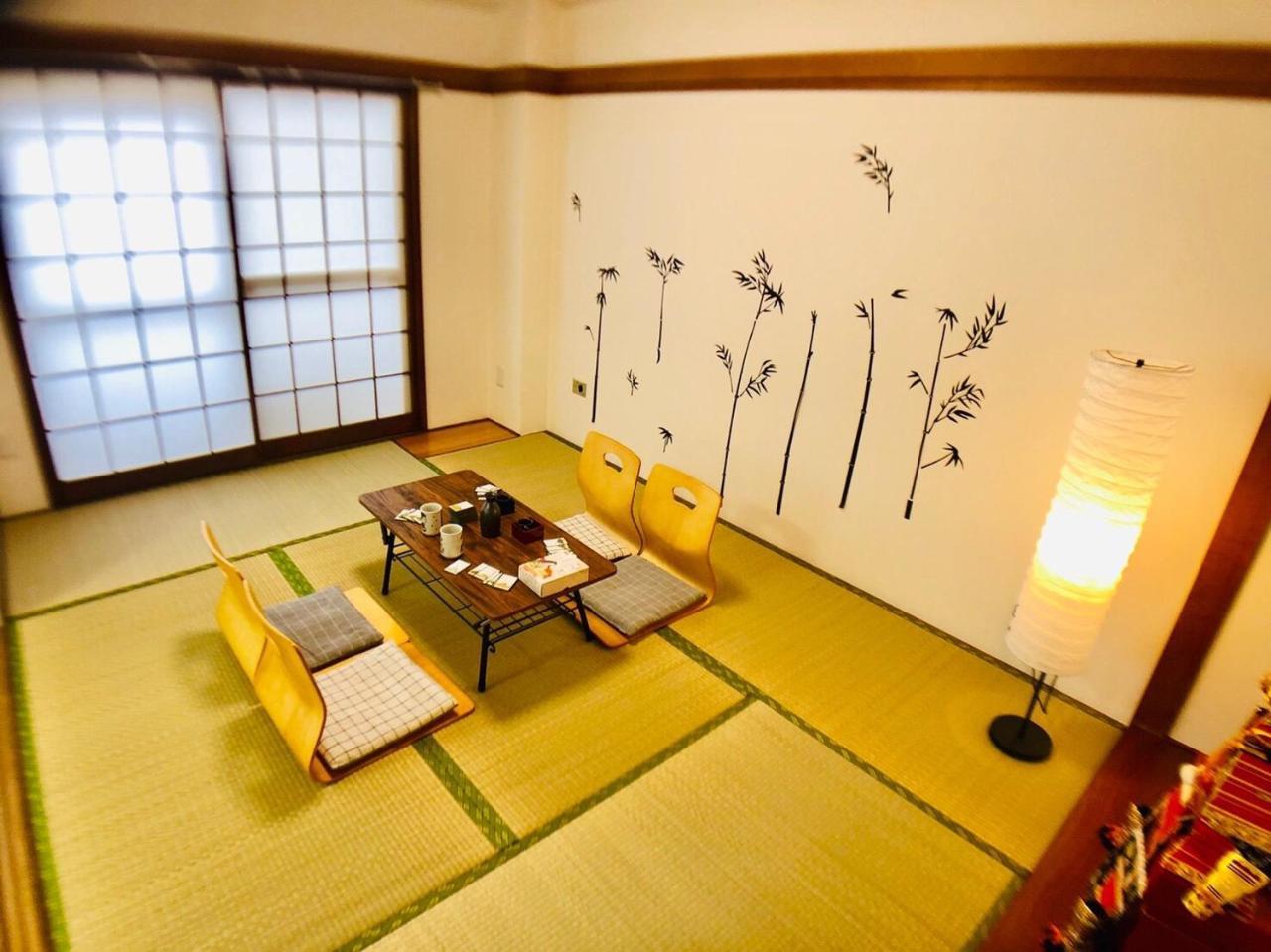 Appartement V.close To Shinjuku Kabukicho/korean Town/frwifi C