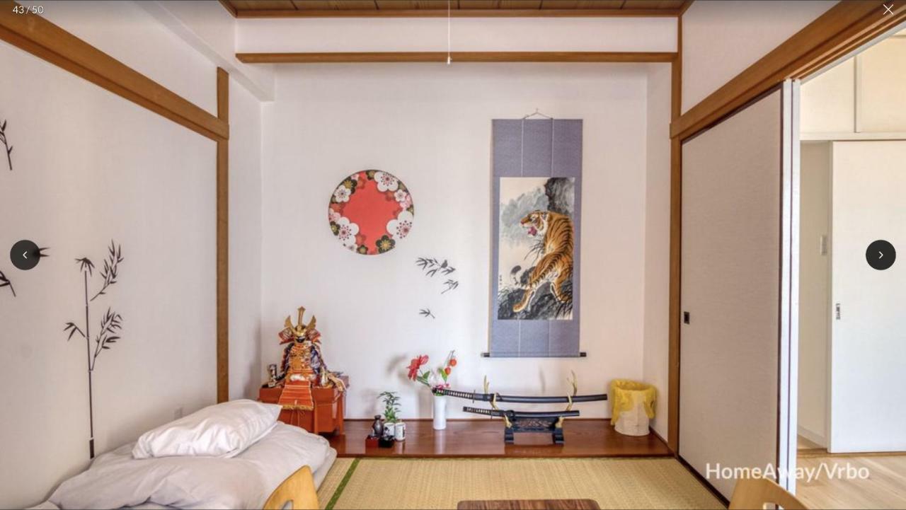 V.close To Shinjuku Kabukicho/korean Town/frwifi C Appartement