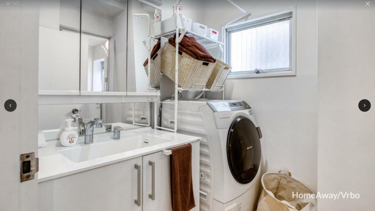 V.close To Shinjuku Kabukicho/korean Town/frwifi C Appartement *