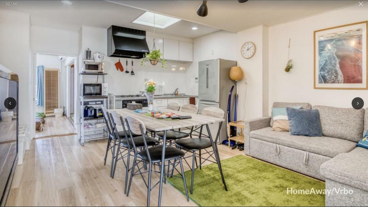 Appartement V.close To Shinjuku Kabukicho/korean Town/frwifi C Tokio